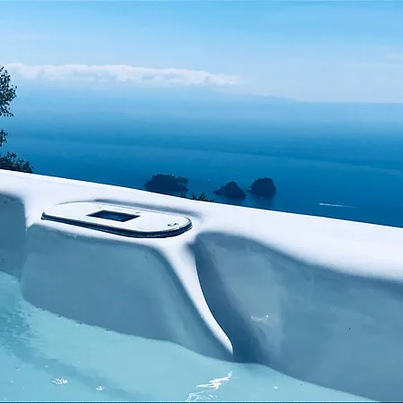 Villa Nettuno - Amalfi Coast