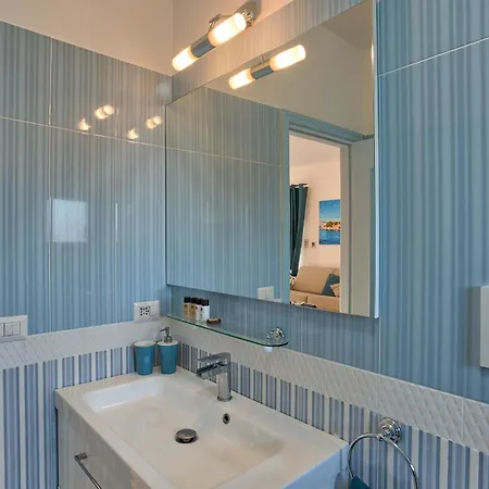 Nettuno - Amalfi Coast Сорренто