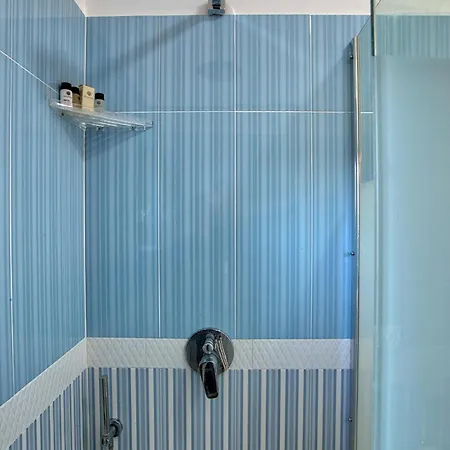 Вилла Nettuno - Amalfi Coast *