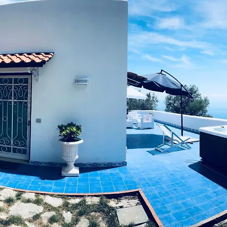 Nettuno - Amalfi Coast Сорренто