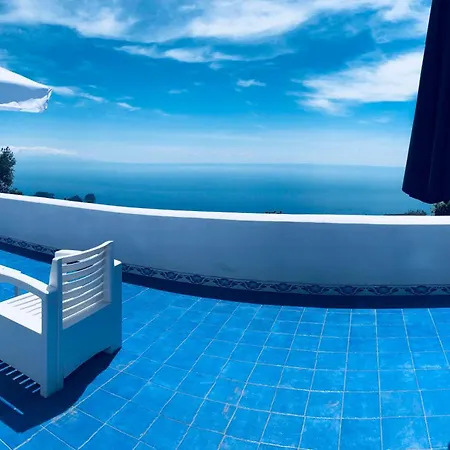 Nettuno - Amalfi Coast Вилла *