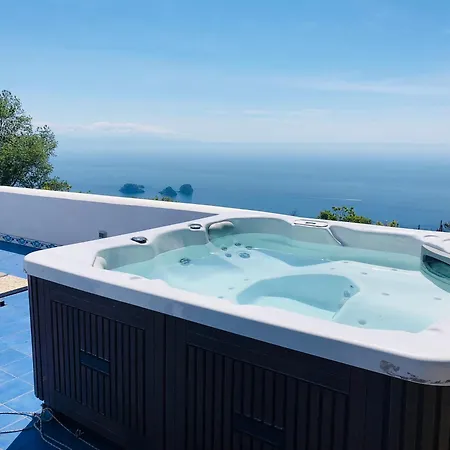 Nettuno - Amalfi Coast