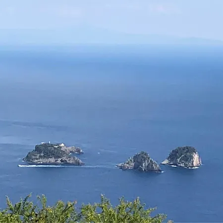 Nettuno - Amalfi Coast Сорренто