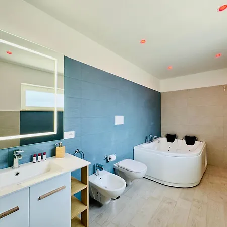 Nettuno - Amalfi Coast Вилла Сорренто