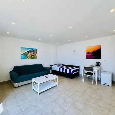 Вилла Nettuno - Amalfi Coast