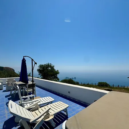 Nettuno - Amalfi Coast Вилла *