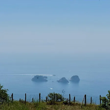 Nettuno - Amalfi Coast