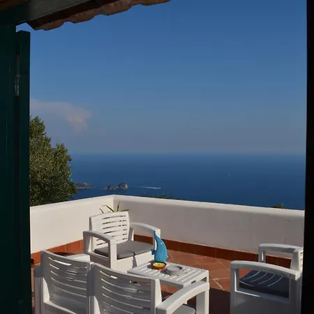 Villa Nettuno - Amalfi Coast