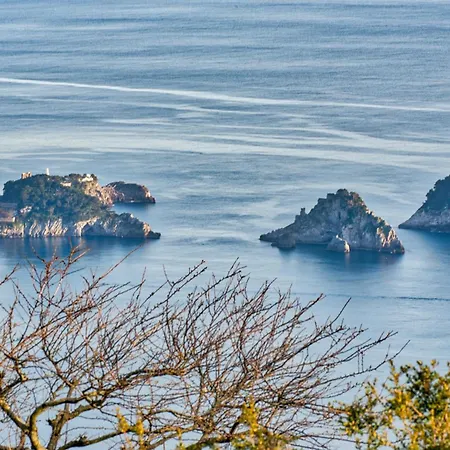 Nettuno - Amalfi Coast Villa Sorrente