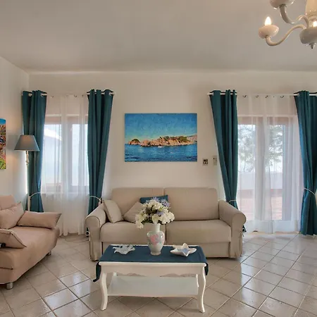 Villa Nettuno - Amalfi Coast