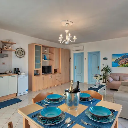 Villa Nettuno - Amalfi Coast *
