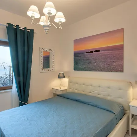 Villa Nettuno - Amalfi Coast