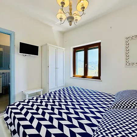 Villa Nettuno - Amalfi Coast