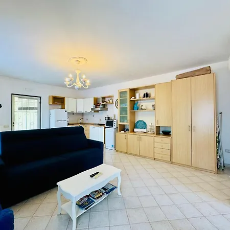 Nettuno - Amalfi Coast Villa