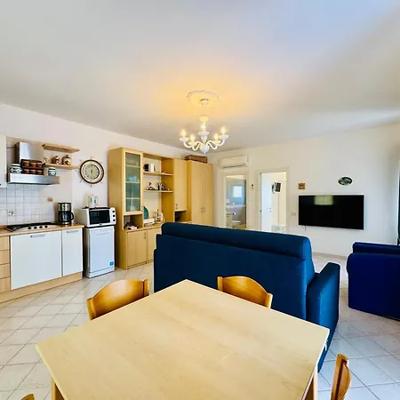 Nettuno - Amalfi Coast Villa *