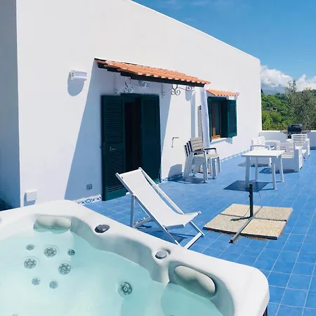 Nettuno - Amalfi Coast Villa *