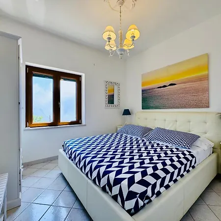 Nettuno - Amalfi Coast Villa
