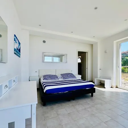Nettuno - Amalfi Coast Villa