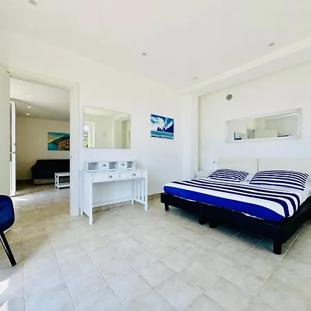 Villa Nettuno - Amalfi Coast