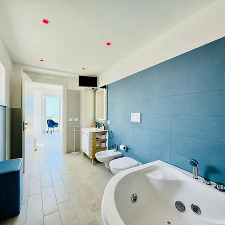 Nettuno - Amalfi Coast Villa