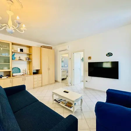 Villa Nettuno - Amalfi Coast
