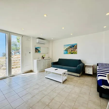 Nettuno - Amalfi Coast Villa *