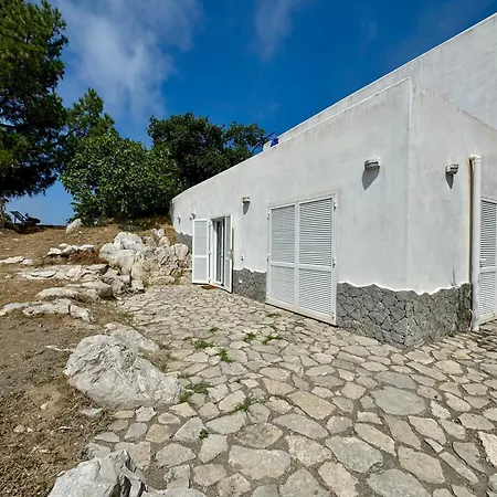 Villa Nettuno - Amalfi Coast *