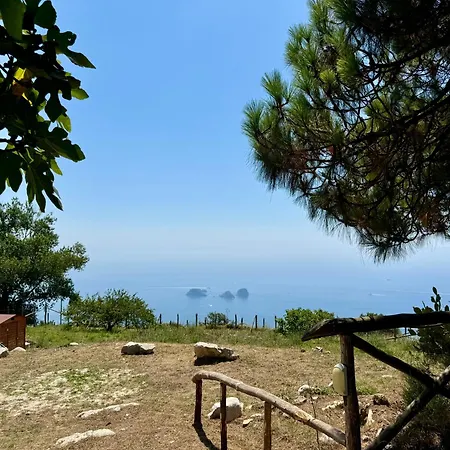 Nettuno - Amalfi Coast Villa Sorrento